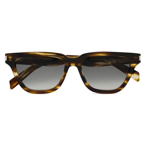 yves saint laurent sl 462|Saint Laurent SL 462 SULPICE 006 Sonnenbrille .